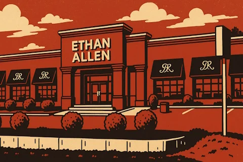 Ethan Allen
