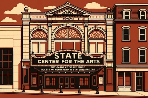 State Theater